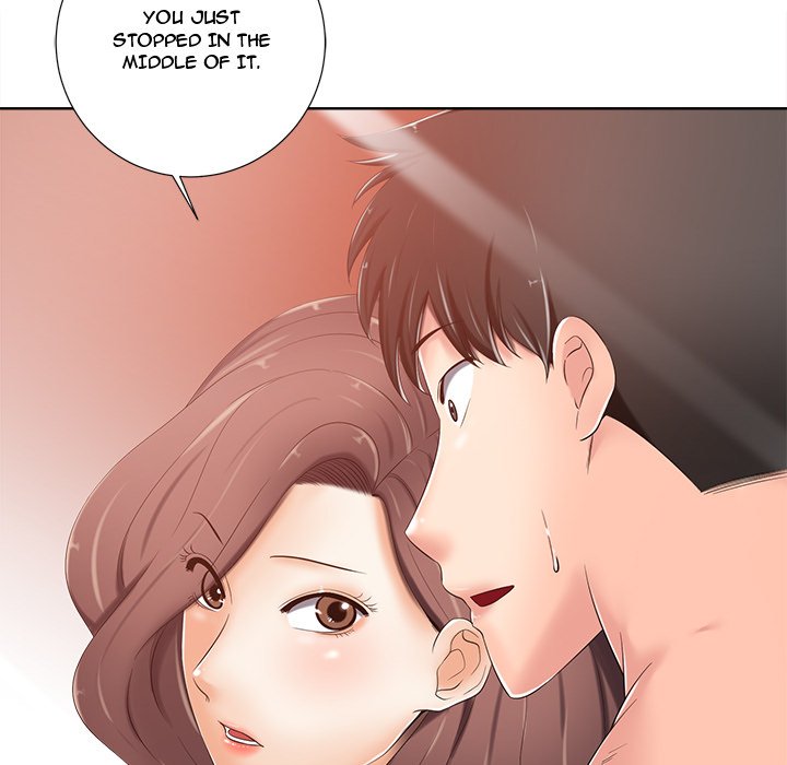 Thirty-two VS Twenty Chapter 8 image 22