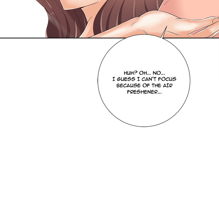 Thirty-two VS Twenty Chapter 8 image 23