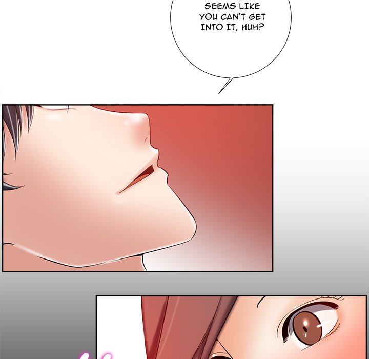Thirty-two VS Twenty Chapter 8 image 49