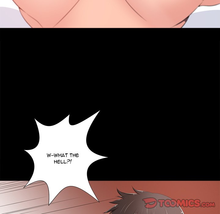 Thirty-two VS Twenty Chapter 8 image 8