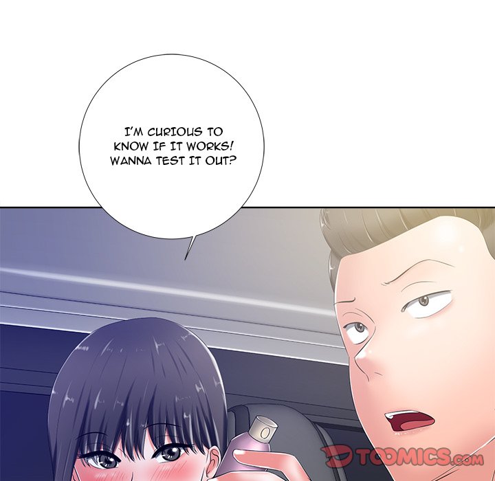 Thirty-two VS Twenty Chapter 9 image 11