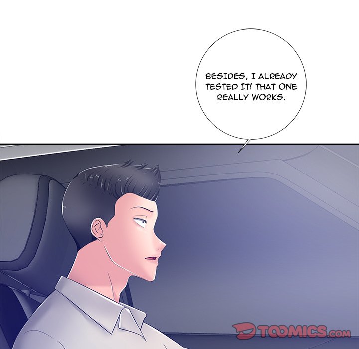 Thirty-two VS Twenty Chapter 9 image 14