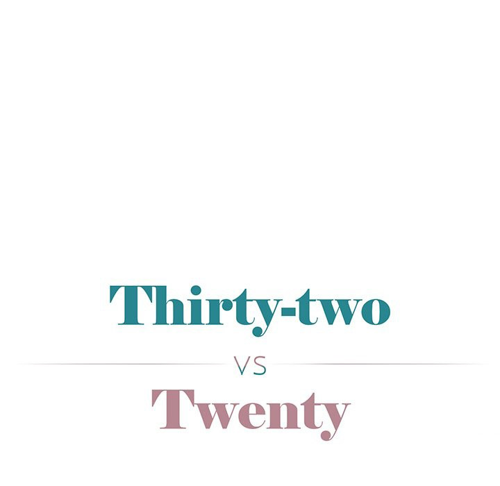 Thirty-two VS Twenty Chapter 9 image 25