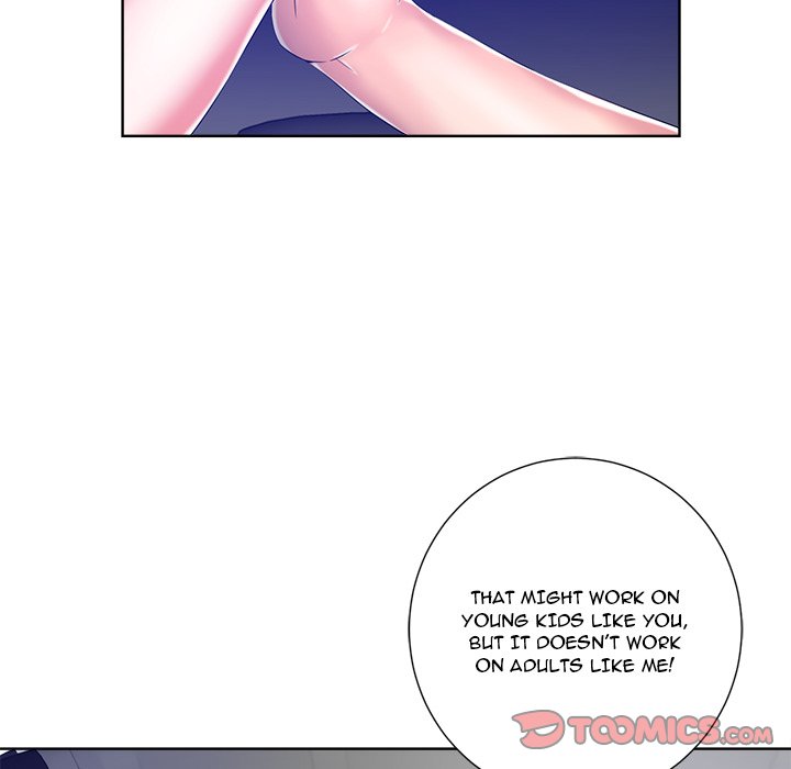 Thirty-two VS Twenty Chapter 9 image 41