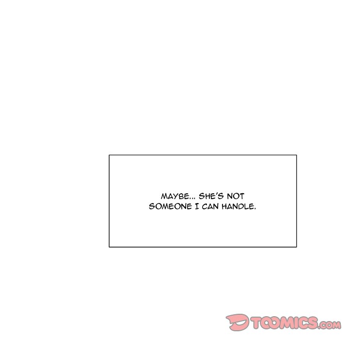Thirty-two VS Twenty Chapter 9 image 89
