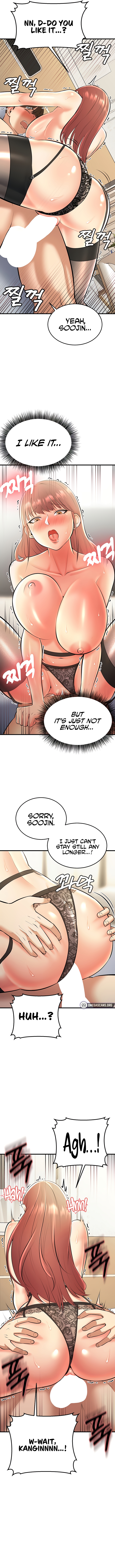 Sextertainment Chapter 23 image 6