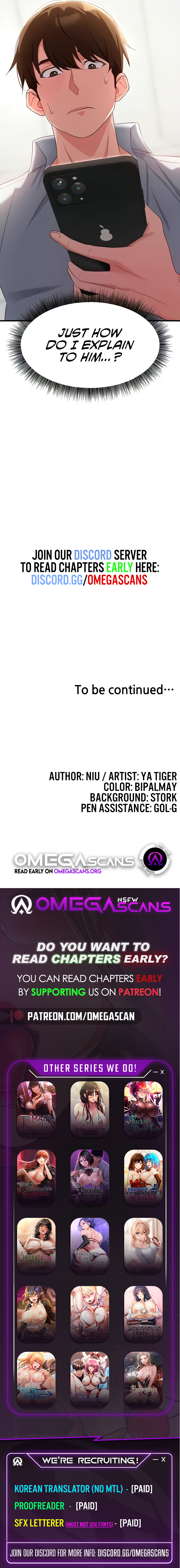Sextertainment Chapter 31 image 11