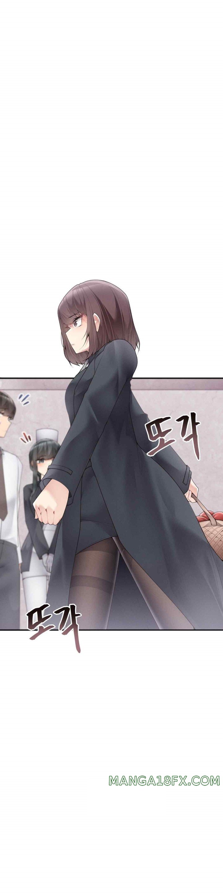 More Than Each Other Raw Chapter 11 image 6