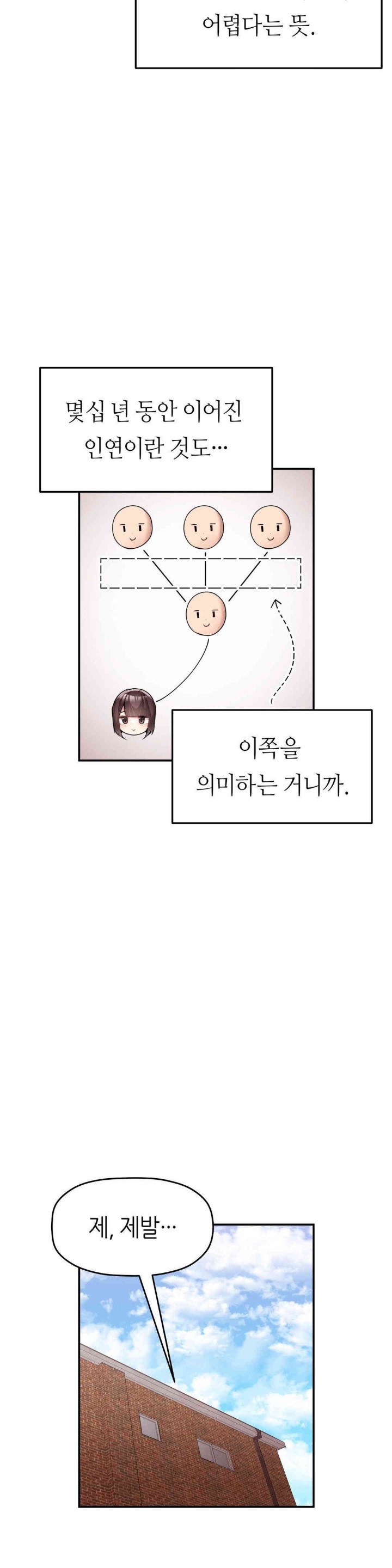 More Than Each Other Raw Chapter 19 image 6