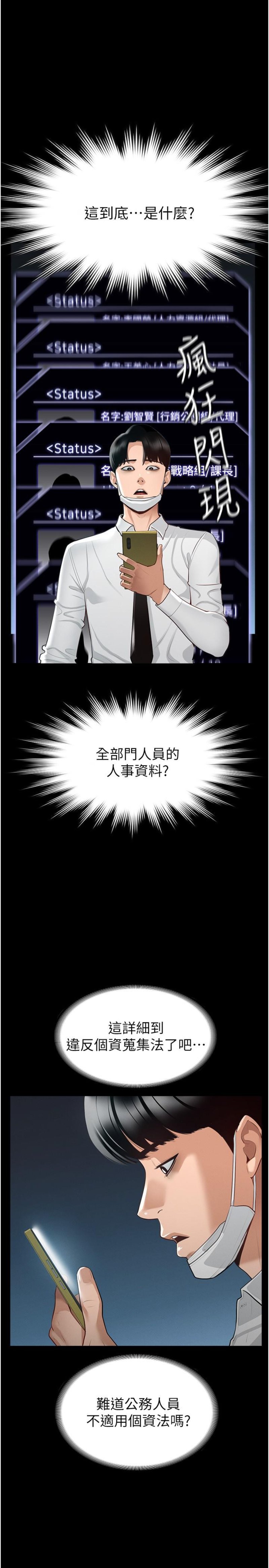 Supervisor Access Raw Chapter 1 image 13