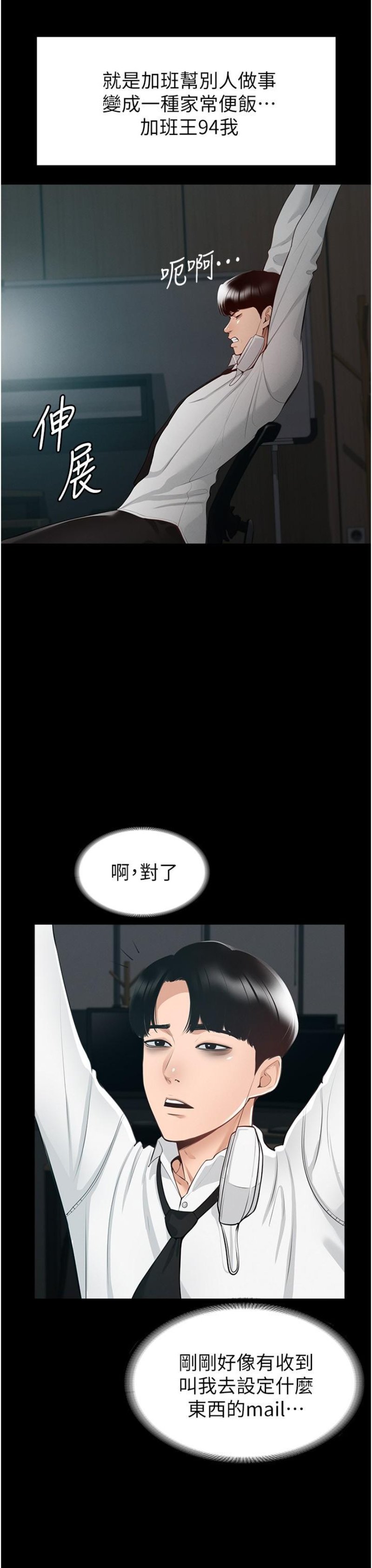 Supervisor Access Raw Chapter 1 image 7