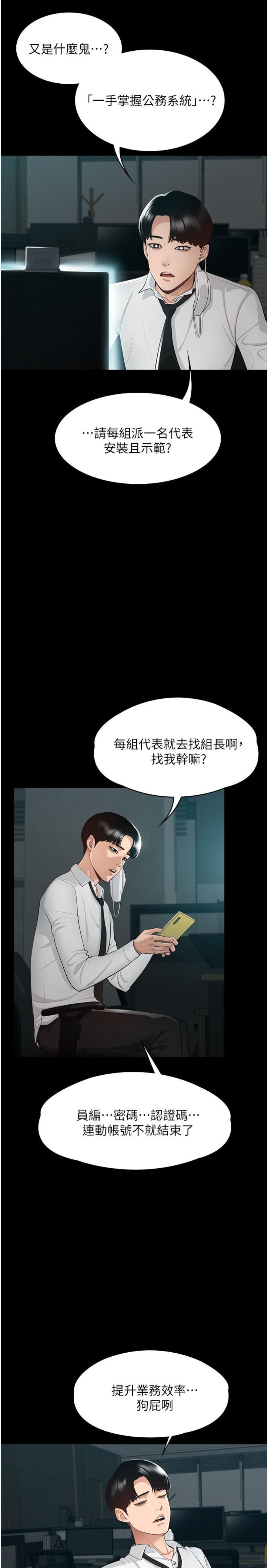 Supervisor Access Raw Chapter 1 image 8