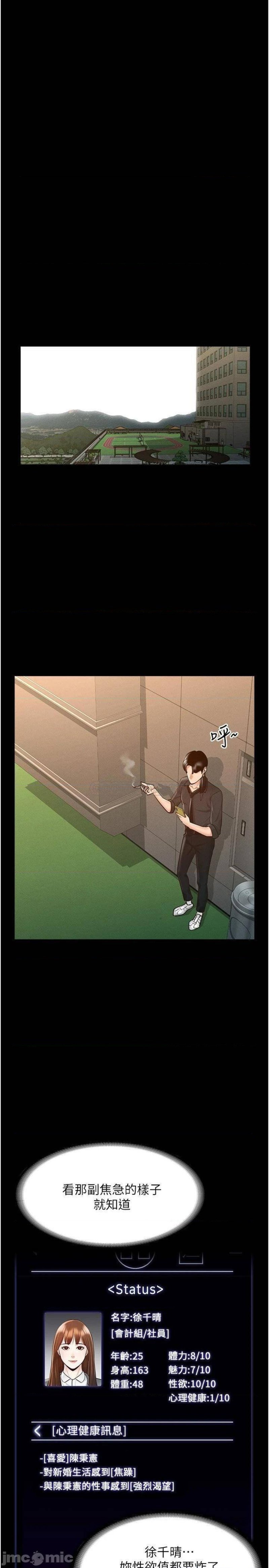 Supervisor Access Raw Chapter 10 image 16