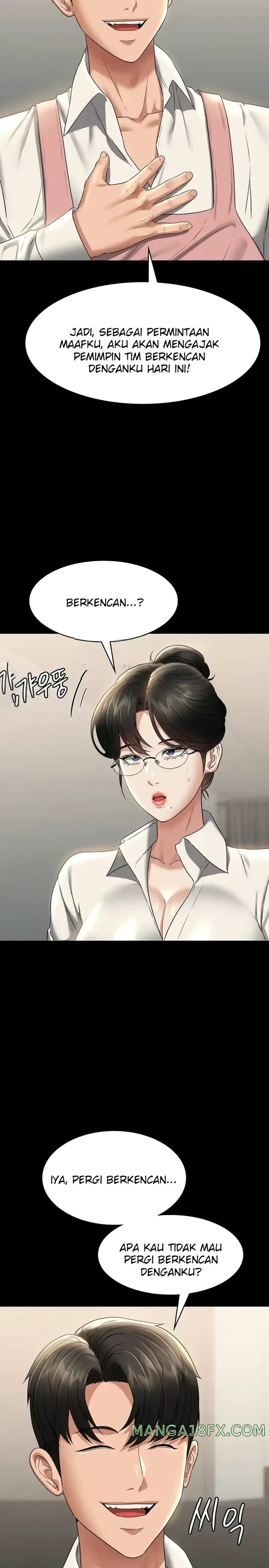 Supervisor Access Raw Chapter 102 image 12