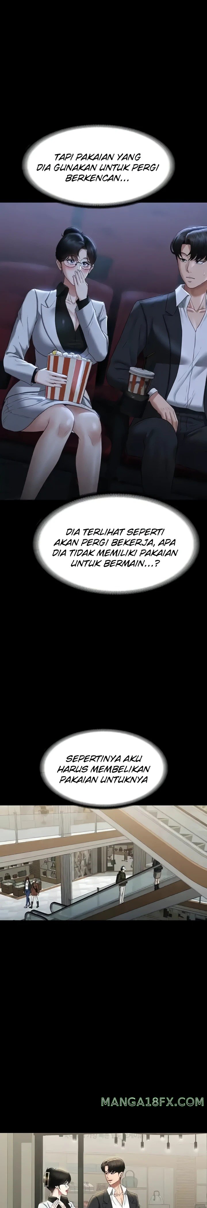 Supervisor Access Raw Chapter 102 image 18