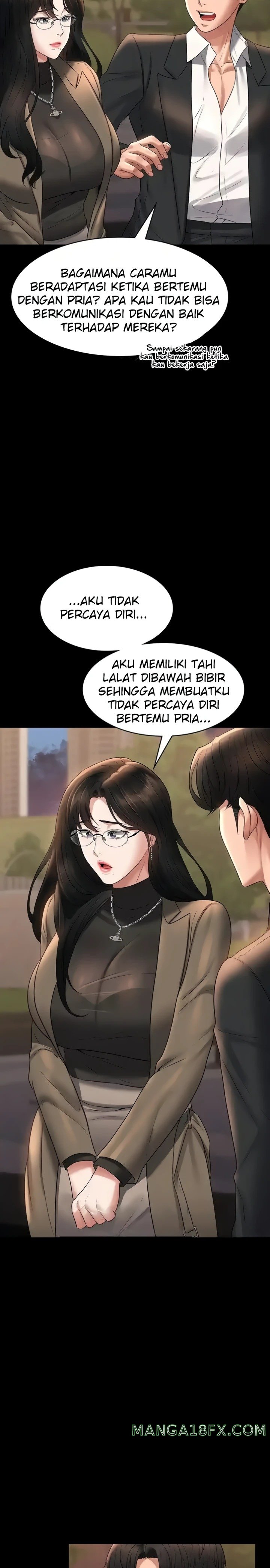 Supervisor Access Raw Chapter 102 image 22