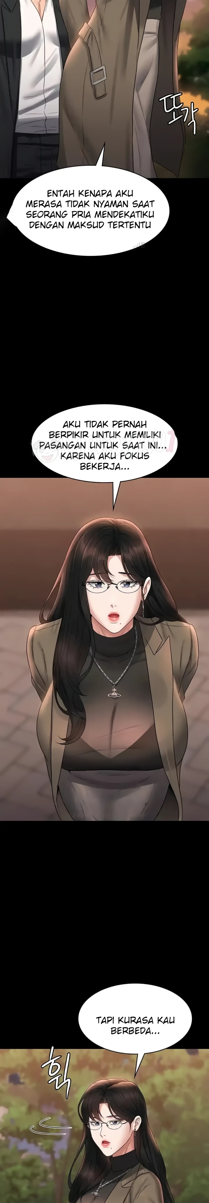 Supervisor Access Raw Chapter 102 image 25