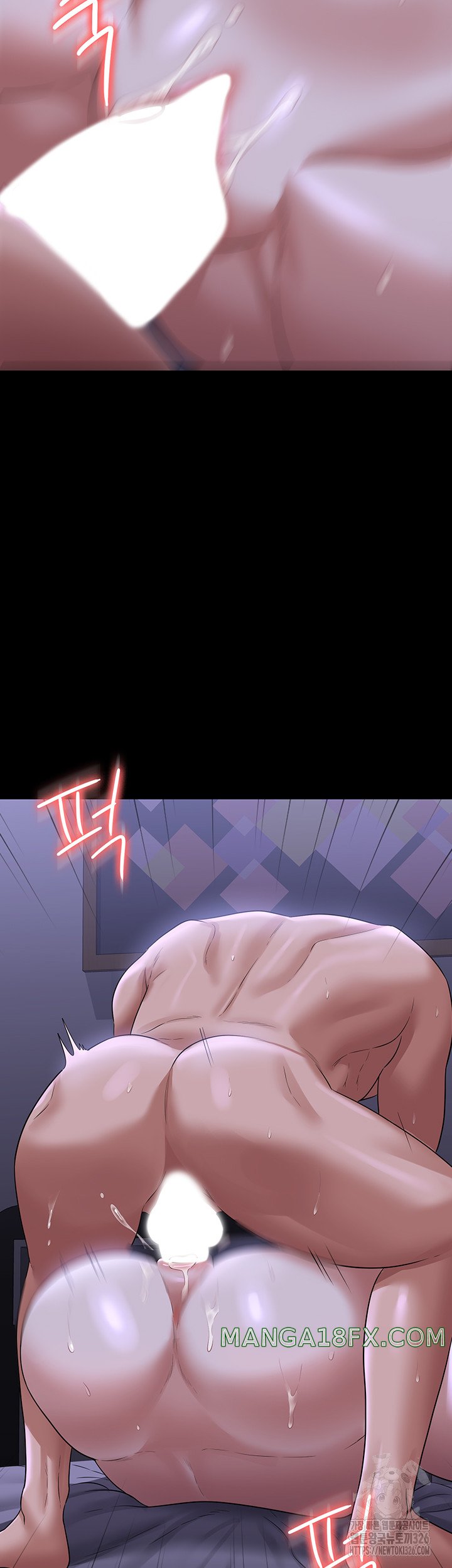 Supervisor Access Raw Chapter 104 image 42