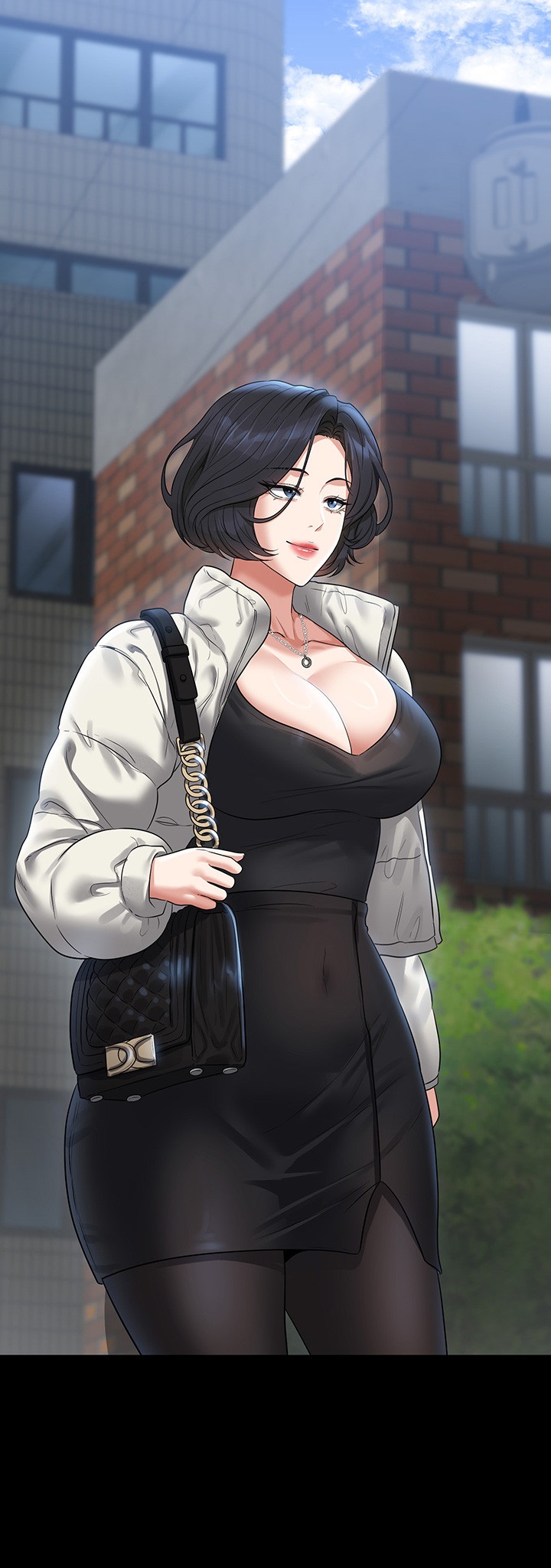 Supervisor Access Raw Chapter 105 image 62