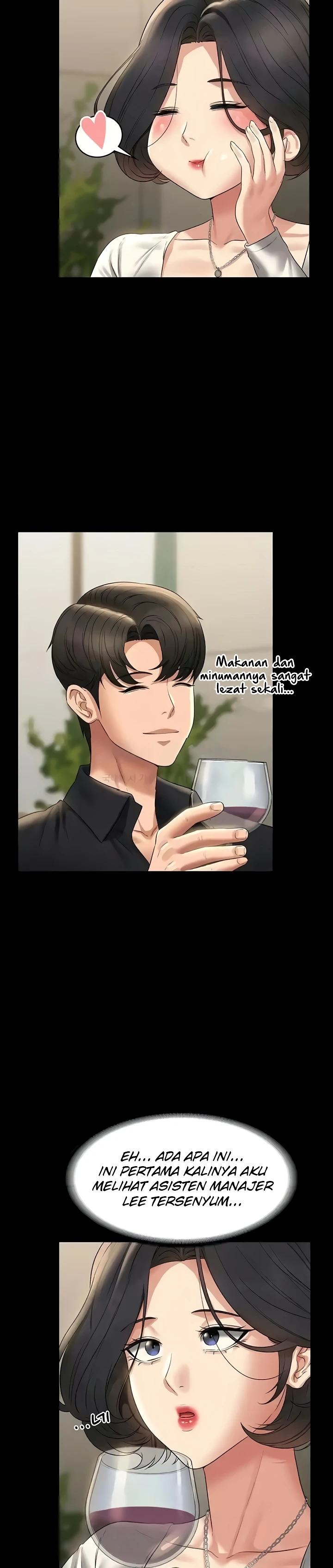 Supervisor Access Raw Chapter 106 image 14