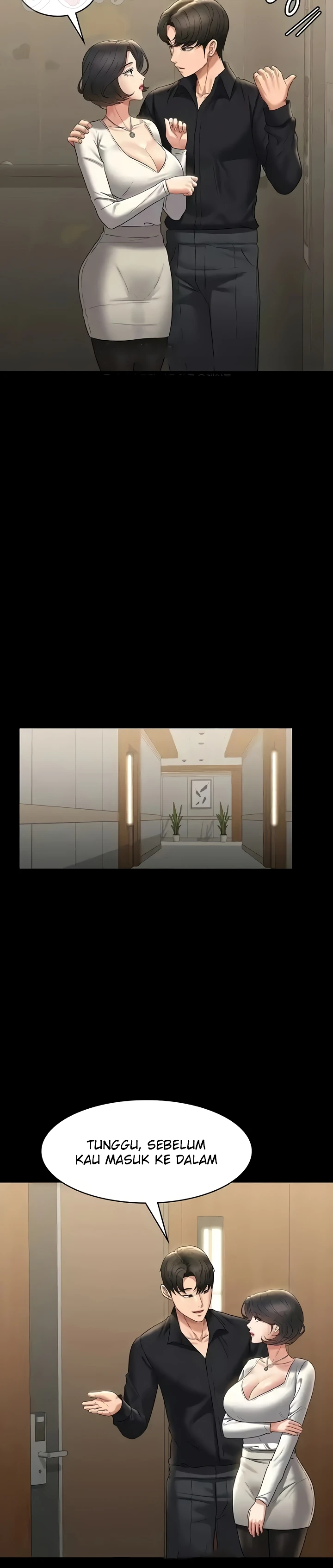 Supervisor Access Raw Chapter 106 image 17