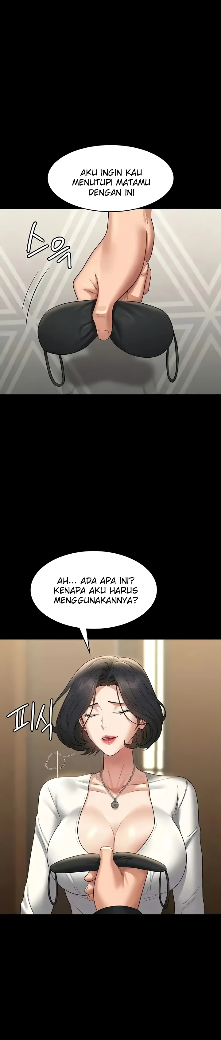Supervisor Access Raw Chapter 106 image 18