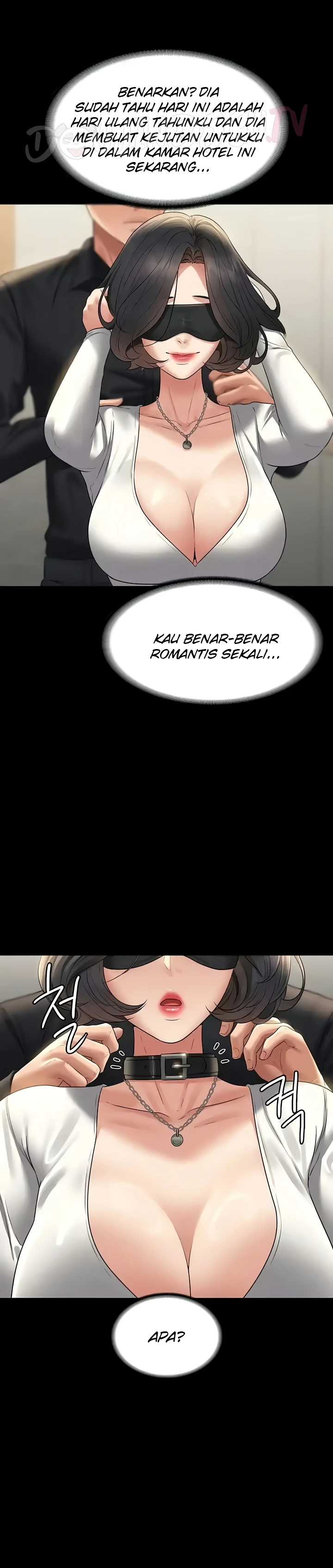 Supervisor Access Raw Chapter 106 image 19