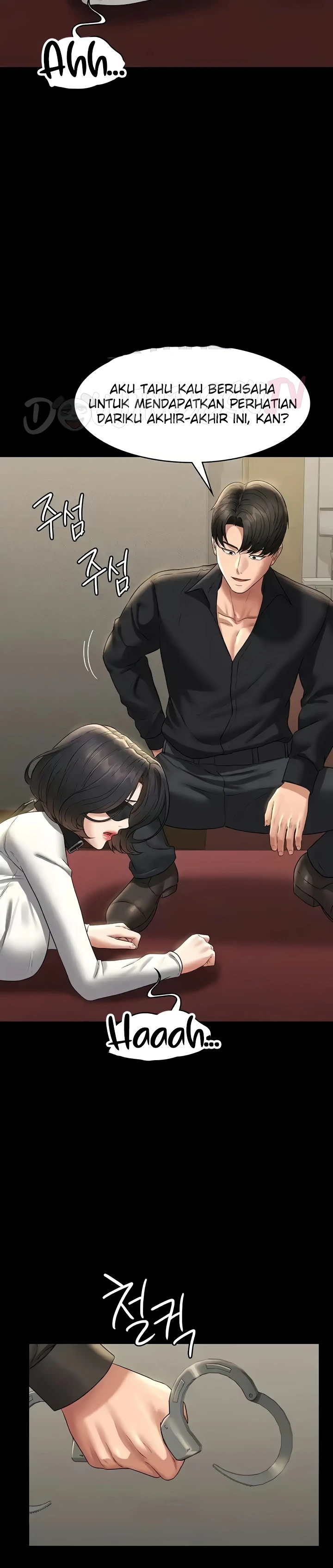 Supervisor Access Raw Chapter 106 image 22