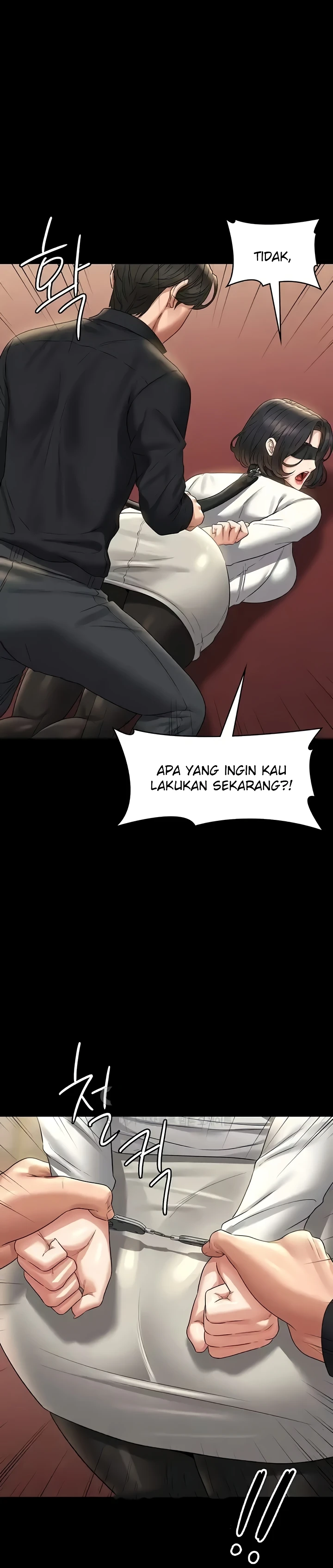 Supervisor Access Raw Chapter 106 image 23