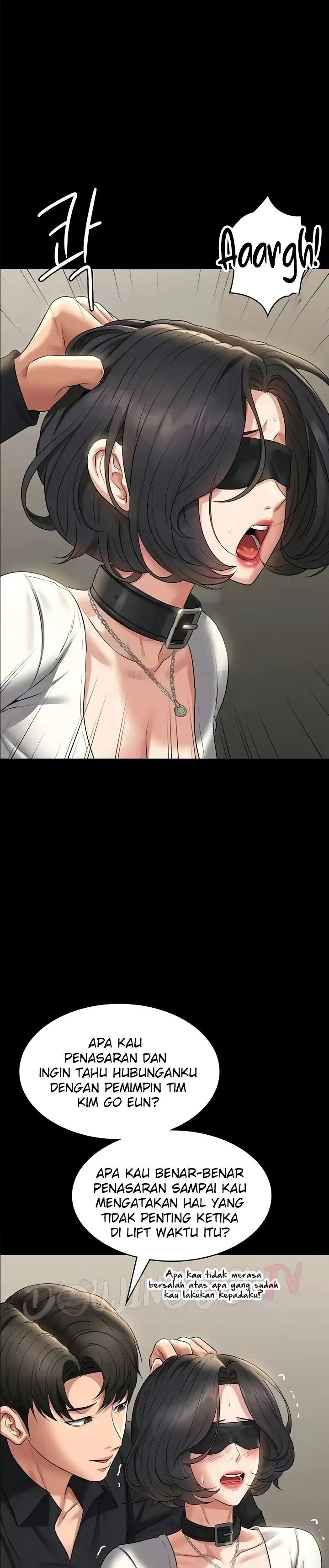 Supervisor Access Raw Chapter 106 image 25