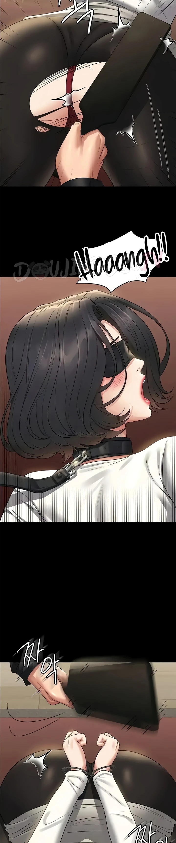 Supervisor Access Raw Chapter 106 image 28