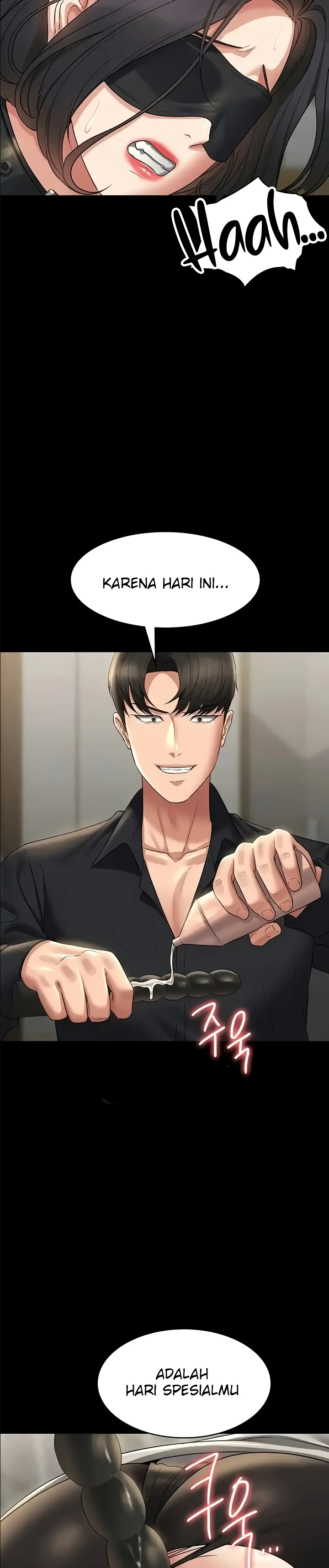 Supervisor Access Raw Chapter 106 image 32