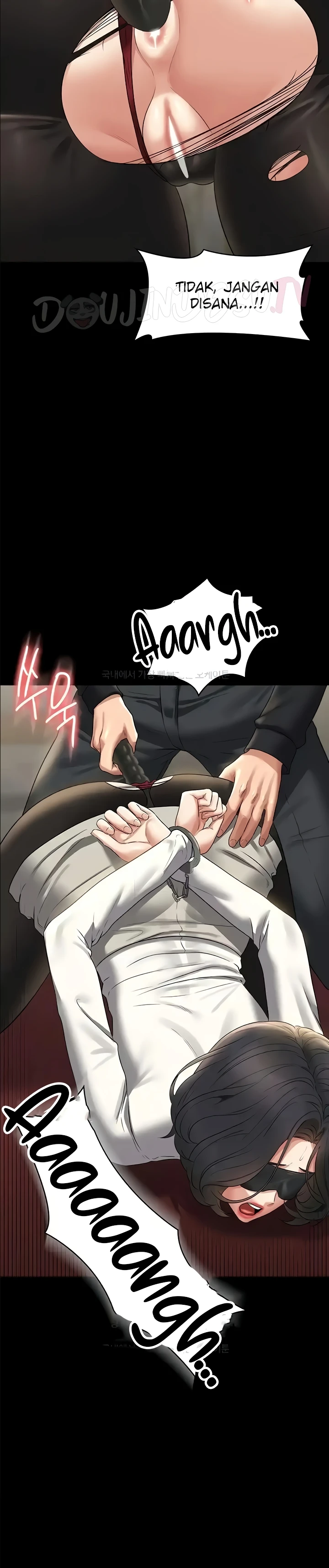 Supervisor Access Raw Chapter 106 image 33