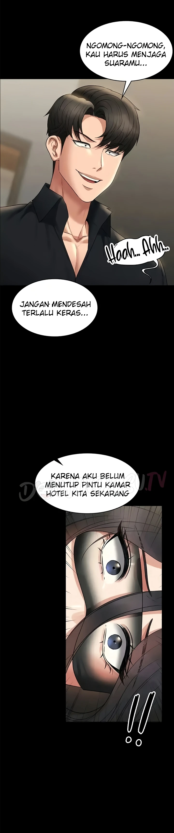 Supervisor Access Raw Chapter 106 image 34