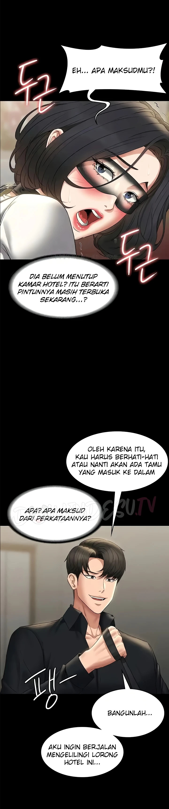 Supervisor Access Raw Chapter 106 image 35