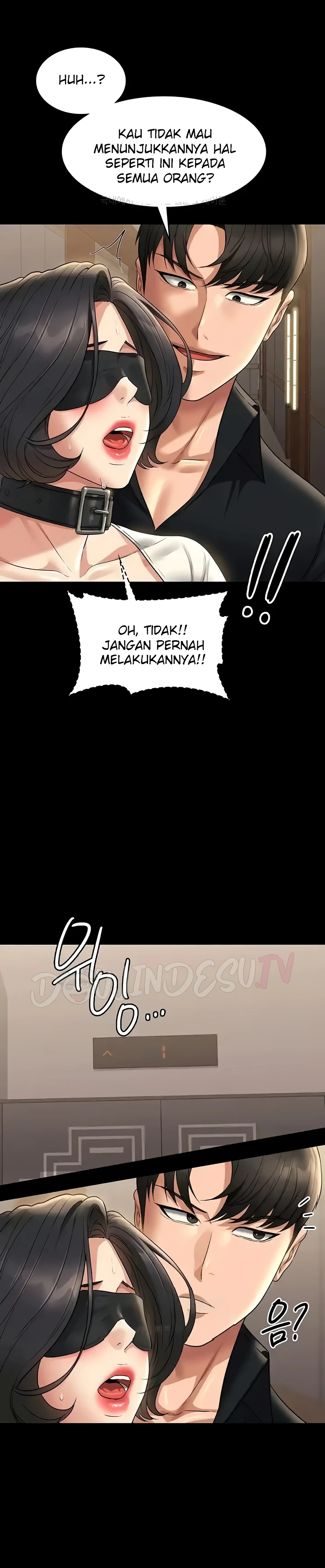 Supervisor Access Raw Chapter 107 image 10
