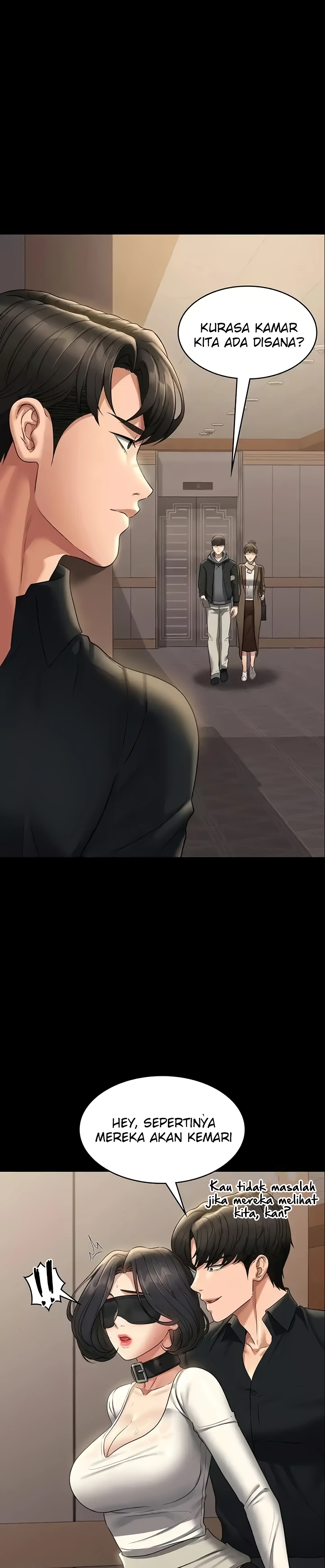 Supervisor Access Raw Chapter 107 image 17