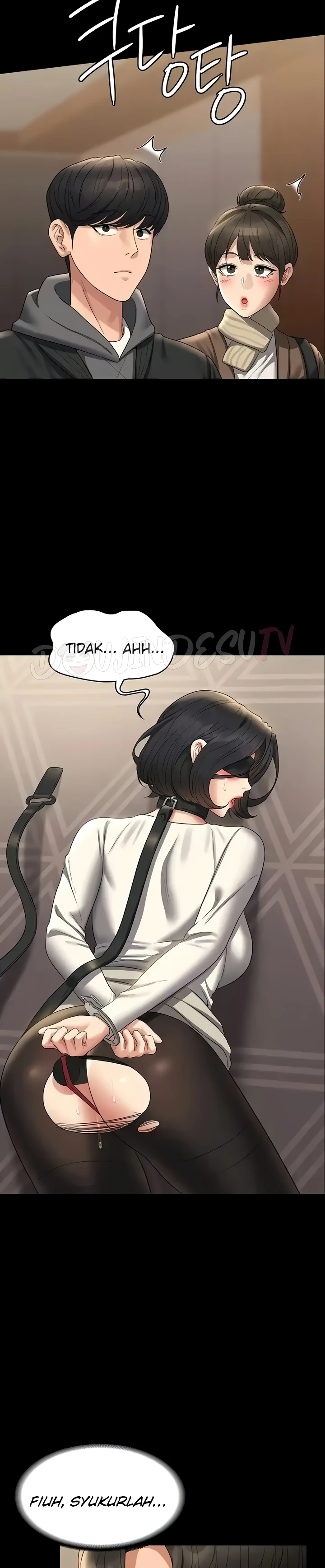 Supervisor Access Raw Chapter 107 image 21