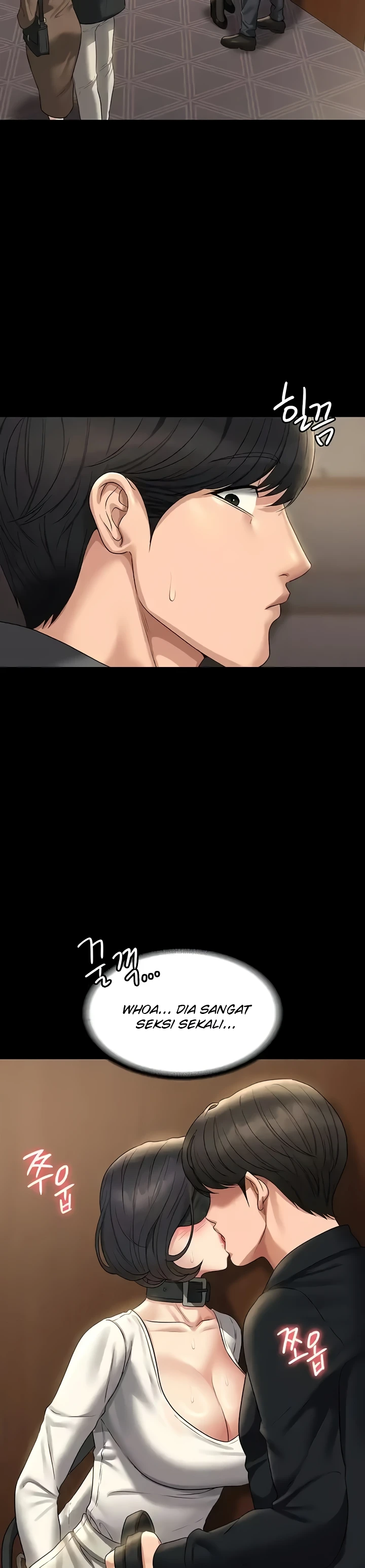 Supervisor Access Raw Chapter 107 image 26