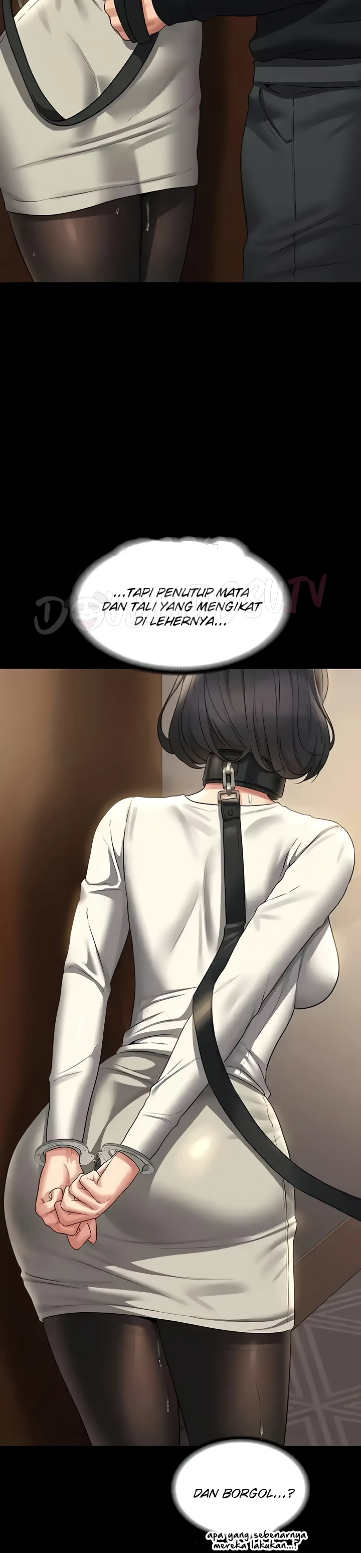 Supervisor Access Raw Chapter 107 image 27