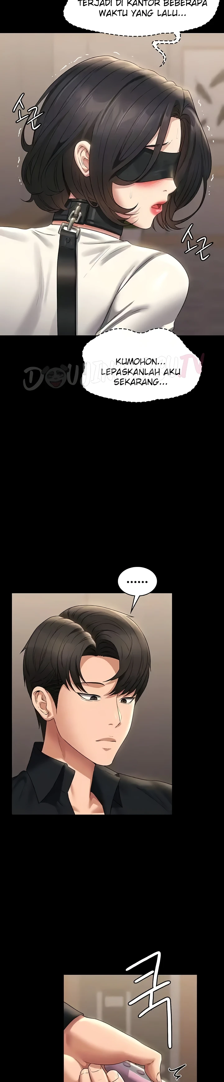 Supervisor Access Raw Chapter 107 image 2