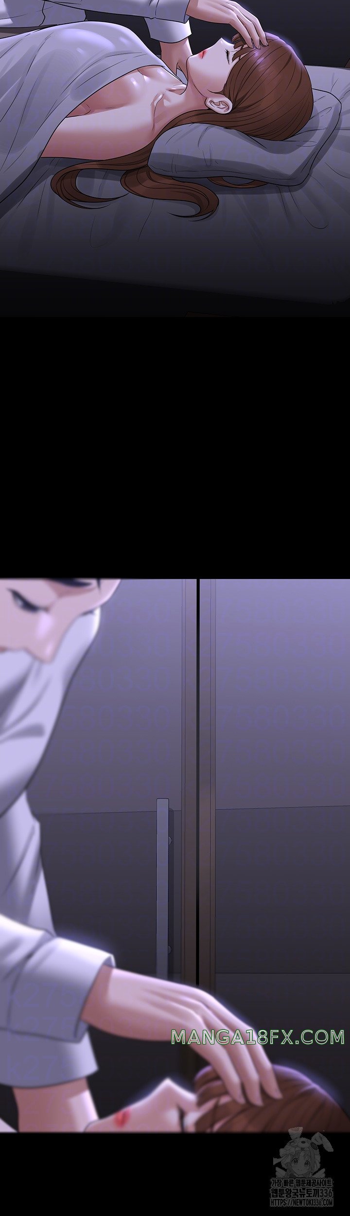 Supervisor Access Raw Chapter 114 image 4