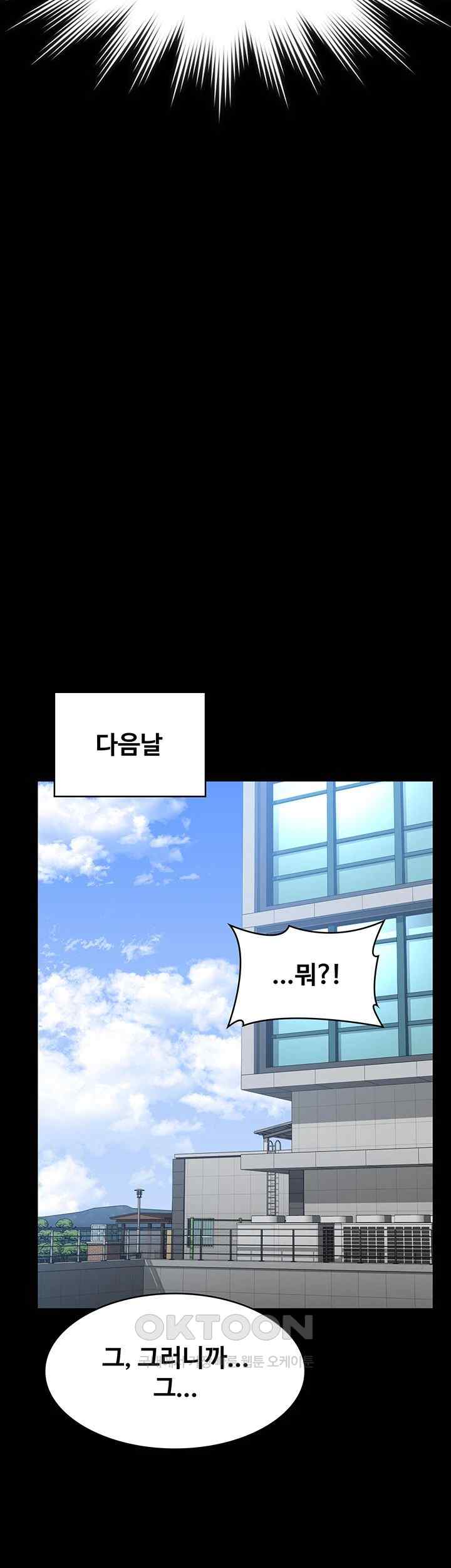 Supervisor Access Raw Chapter 116 image 1