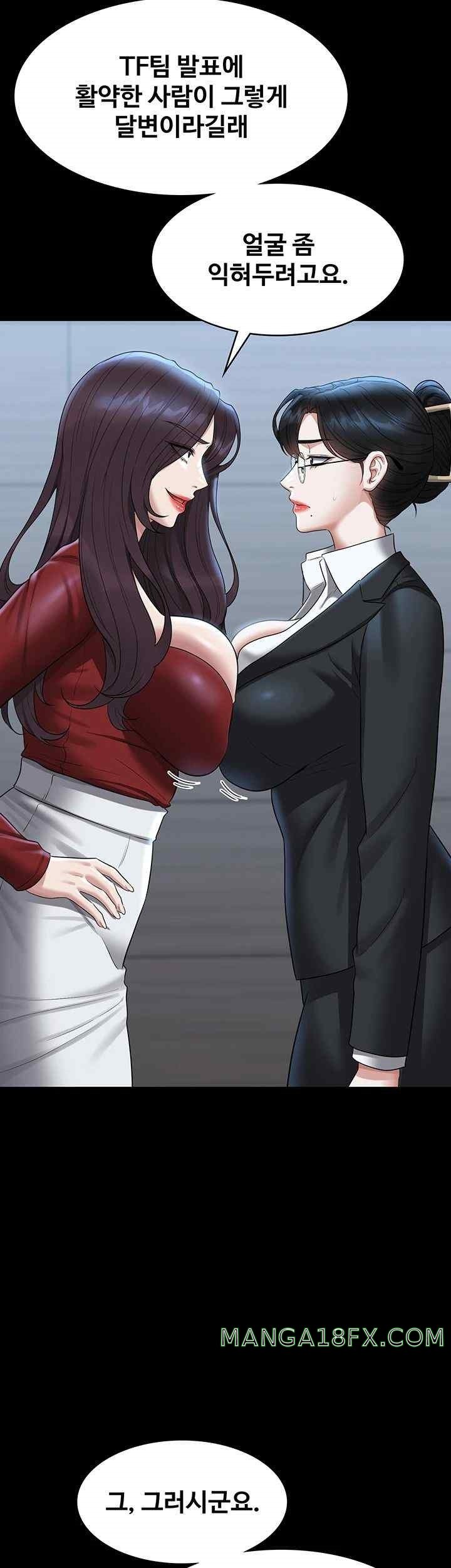 Supervisor Access Raw Chapter 121 image 56