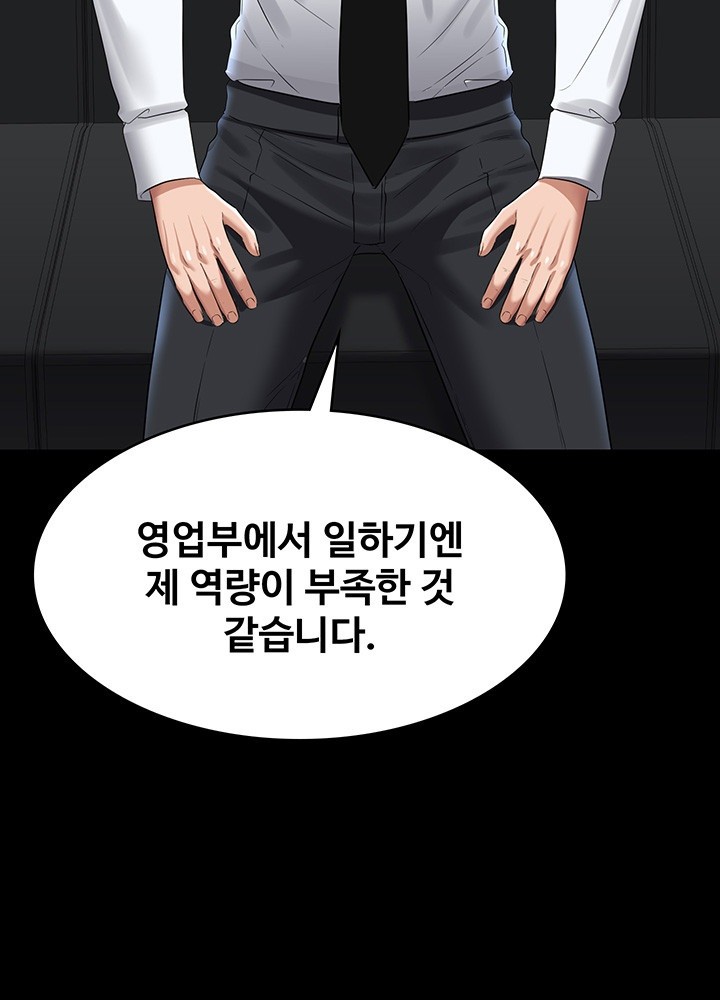 Supervisor Access Raw Chapter 122 image 9