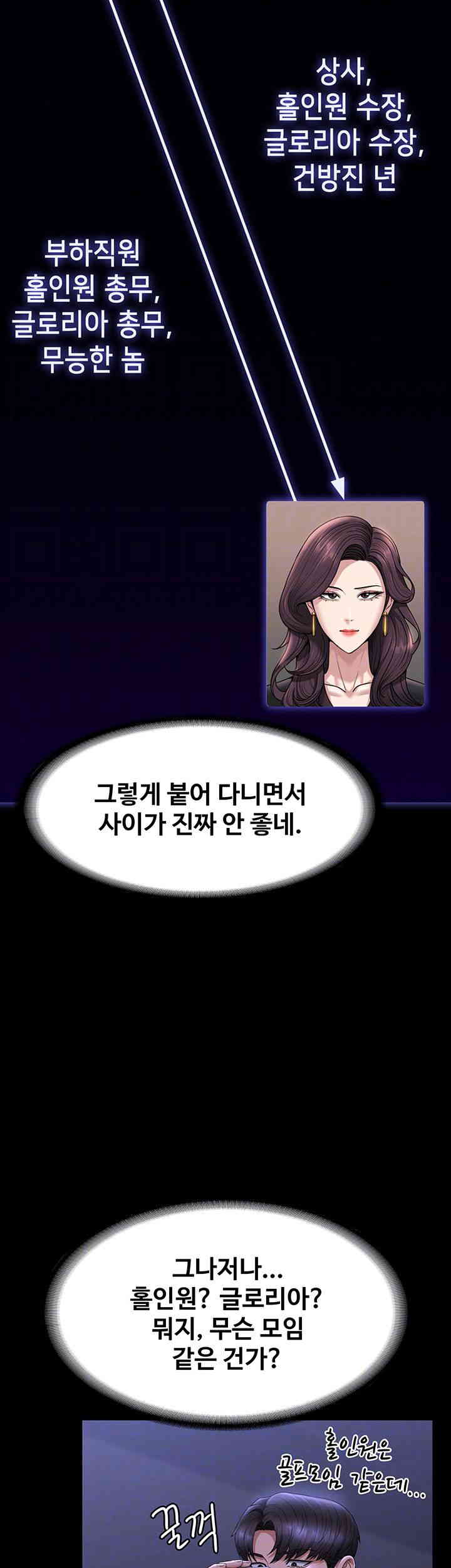 Supervisor Access Raw Chapter 126 image 11
