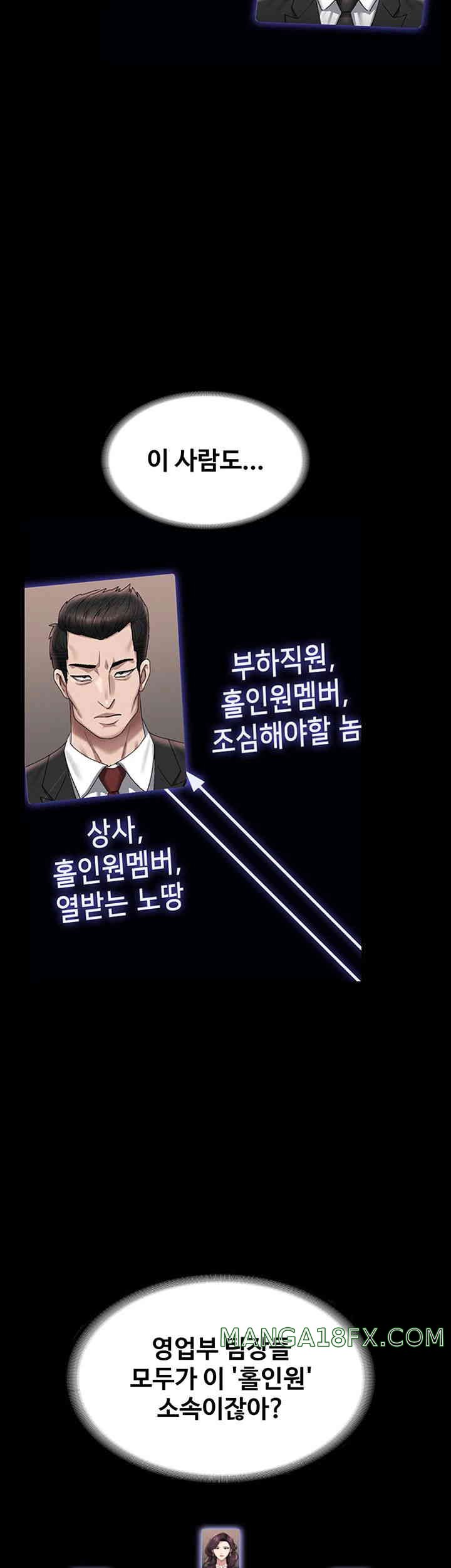 Supervisor Access Raw Chapter 126 image 14