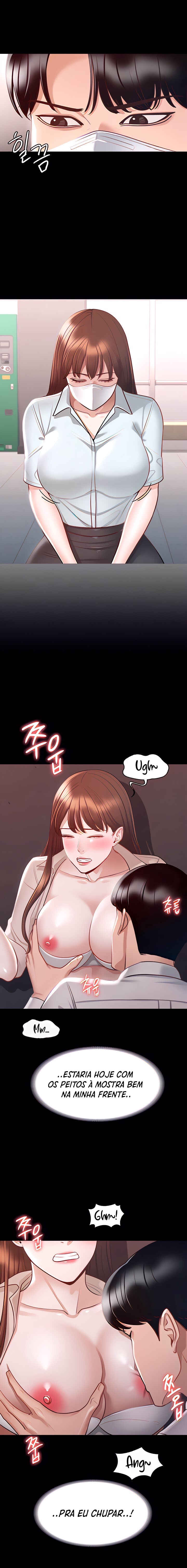 Supervisor Access Raw Chapter 14 image 7