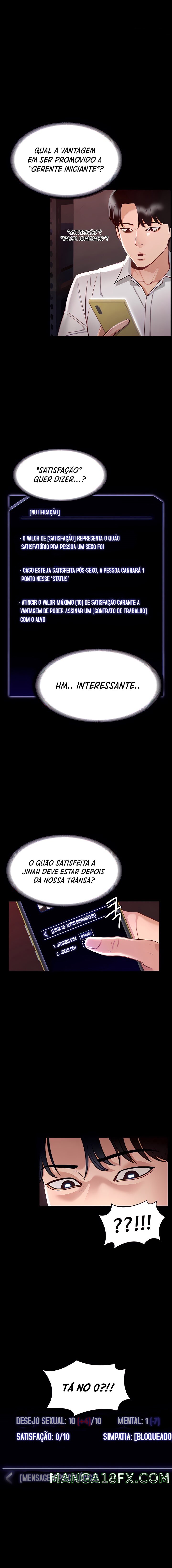 Supervisor Access Raw Chapter 15 image 0