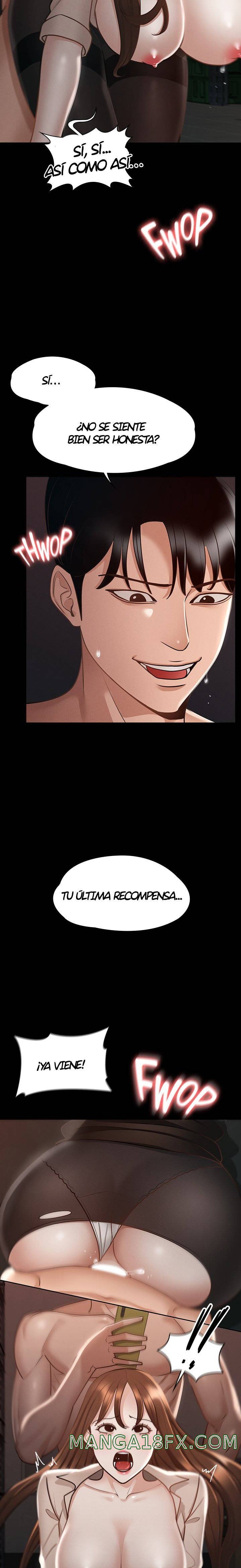 Supervisor Access Raw Chapter 16 image 15